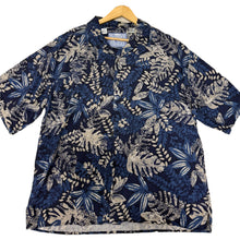 Vintage Authentic Pusser's West Indies Aloha Shirt (XL)