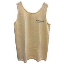 "A Tini Bit Crabby" Tank Top (Comfort Colors)