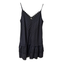 La Vie Rebecca Taylor Navy Dress (XS)