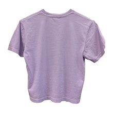 Sea Shell Bra Boxy Casual T-Shirt (Comfort Colors)