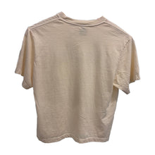 Coastal Boxy Casual T-Shirt (Comfort Colors)