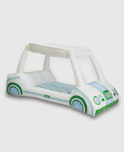Country Club Golf Cart Pool Float