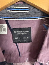 Sunrise Kingdom Aloha Shirt (M)