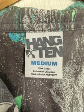 Hang Ten Aloha Shirt (M)