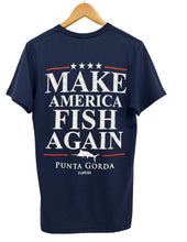 *PreOrder* Make America Fish Again MAFA Punta Gorda