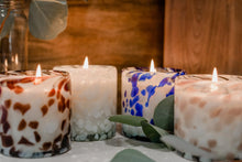 "Casita By The Sea" Soy Blend Candle- 10 oz