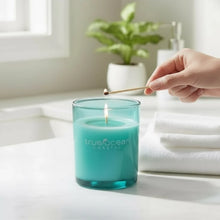 True Ocean "Coastal" Candle 5oz