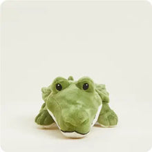 Alligator Warmie Plush (Junior)
