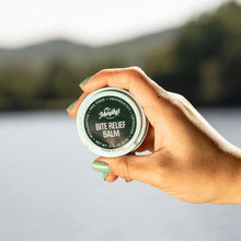 Natural Bite Relief Balm Tin (0.75 oz)