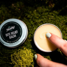 Natural Bite Relief Balm Tin (0.75 oz)