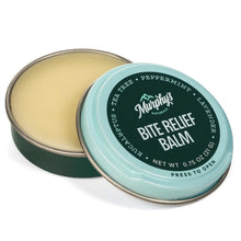 Natural Bite Relief Balm Tin (0.75 oz)
