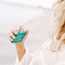 True Ocean "Coastal"- A Beach Perfume 1.7 oz