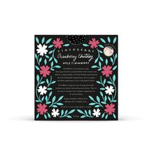 Cranberry Chutney Bar Soap