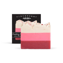 Cranberry Chutney Bar Soap