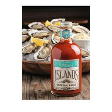 Hemingway "The Islands" Cocktail Sauce