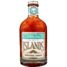 Hemingway "The Islands" Cocktail Sauce