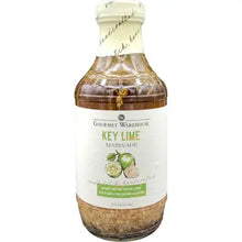 Key Lime Marinade