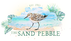 The Sand Pebble