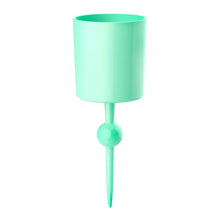 Minto Mojito Caribbean Beach Glass