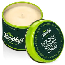 Natural Mosquito Repellant Candle (3.5 oz)
