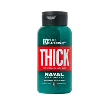 Naval Diplomacy Thick Body Wash (17.5 oz)