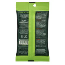 Natural Mosquito Repellant Wipes