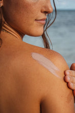 Neutral Tan Surf Dirt Mineral Spf 30 Sunscreen