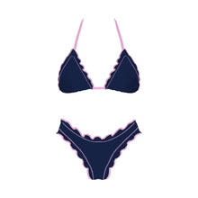 Wave Catcher Bikini Set